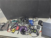 PS2 Playstaion WORKS Nintendo 64 Controllers