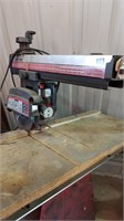 Craftsman 2.0 HP Radial Saw