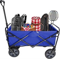 NEW $76  Collapsible Folding Wagon