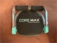 CORE MAX TOTAL BODY TRAINING SYSTEM