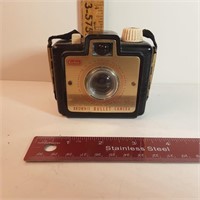 Kodak Brownie bullet camera lot 1