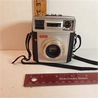Kodak Brownie starmatic camera