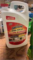 Spectracide Bug Stop 1 Gallon