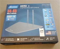 Aero Indoor antenna, NIB