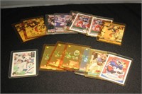 SELECTION OF THURMAN THOMAS CARDS