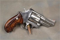 Smith & Wesson M629-2 .44 Rem Mag Revolver BBF5812