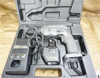 Craftsman Cordless Drill and Charger