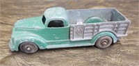 Vintage Metal Toy Truck