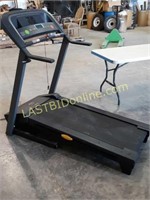 Gold's Gym 450 power incline treadmill
