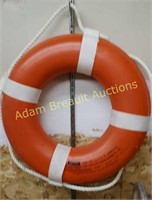 Jim Buoy 20in Type 4 personal flotation device