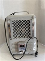 Titan Therm-O-Dial Electric Heater