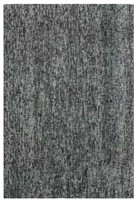 Carson Blue/Grey 5 ft. x 7 ft. Wool Area Rug