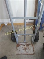 hand cart dolly good used condition