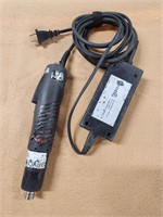 Electric screw driver