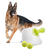 ALL FOR PAWS Automatic Ball Thrower for Dogs, Inte