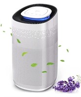 Honati Air Purifier for Home Large Room,Super