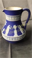 7in wedgewood pitcher