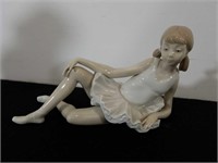 Nao  Ballerina figurine