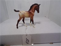 3055/ Classic Arabian Foal