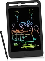 LCD Writing Tablet  10 inches Colorful Inches