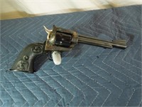 Colt New Frontier 22 cal