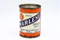 MARLENE GREASE POUND CAN