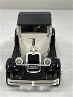 1928 Chevy Series AB Roadster Die-cast