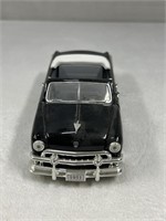 1951 Ford Custom Convertible Coupe Die-cast