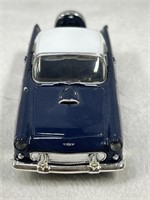 1956 Ford Thunderbird Die-cast