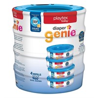 Playtex Diaper Genie refill 720ct