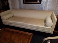 Bolier Contemporary Sofa 82"W