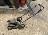 SL - Push Lawn Mower