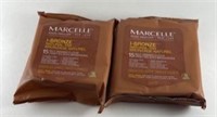 Tanning Cloths 'Marcelle', Qty. 2