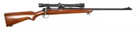 Remington Model 722- .222 REM Bolt Action Rifle,