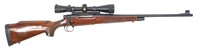 Remington 700 BDL Custom Deluxe .30-06 Sprg.