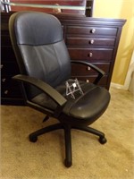 Office Chair, adjustable