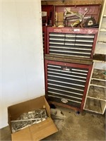 CRAFTSMAN ROLLING TOOL CHEST