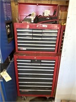 CRAFTSMAN ROLLING TOOL CHEST