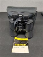 Bushnell Ensign 7 x 50 Wide Angle Binoculars