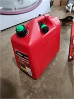 Briggs Stratton 5 gallon gas can