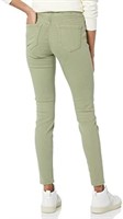 Amazon Essentials Women's Stretch Pull-On Jegging