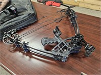 Junxing Compound Bow with case