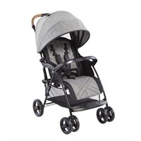 Contours Quick Lightweight Stroller - Medium Grey
