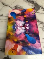 makeup mirror