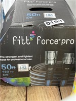 FIT FORCE PRO HOSE RETAIL $300