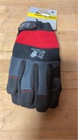 XL lead: Mechanics Gloves