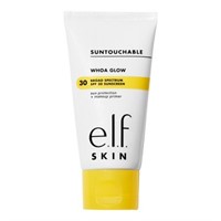 e.l.f. Sunscreen & Primer SPF 30 - 1.69oz