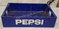 Vintage Pepsi plastic soda tray