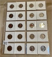 2002, 06,2012 SPECIALTY QUARTERS GROUP