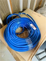 new heavy duty extension cord